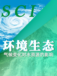 Journal of Water and Climate Change