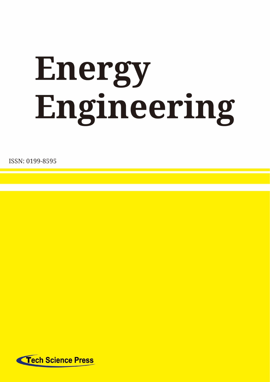 Energy Engineering