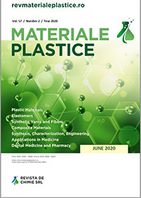 Materiale Plastice