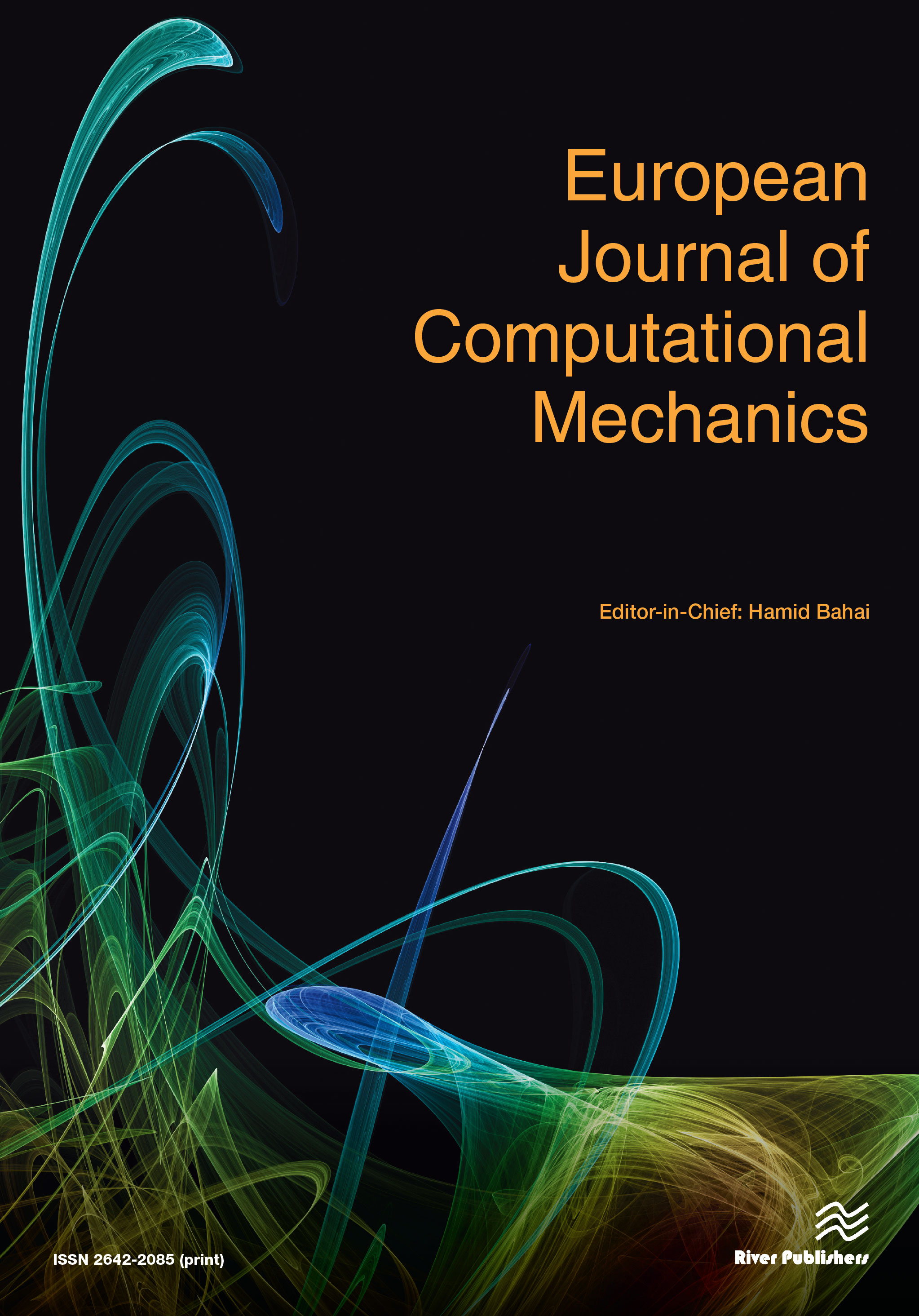 European Journal of Computational Mechanics