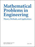 MATHEMATICAL PROBLEMS IN ENGINEERING