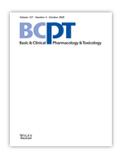 Basic & Clinical Pharmacology & Toxicology 